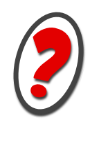 ?