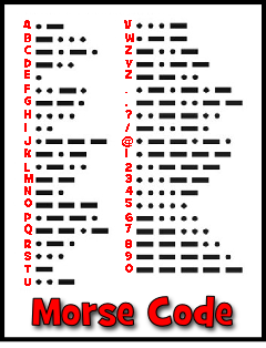 Morse Code