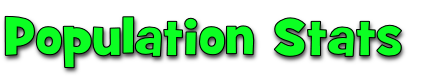Population Stats