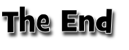 The End